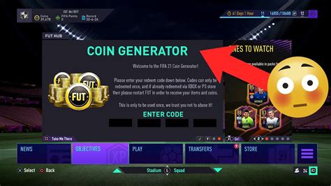 Click &39;&39;Generate&39;&39; button to generate resources Wait until the process is complete. . Fifa coin generator no verification